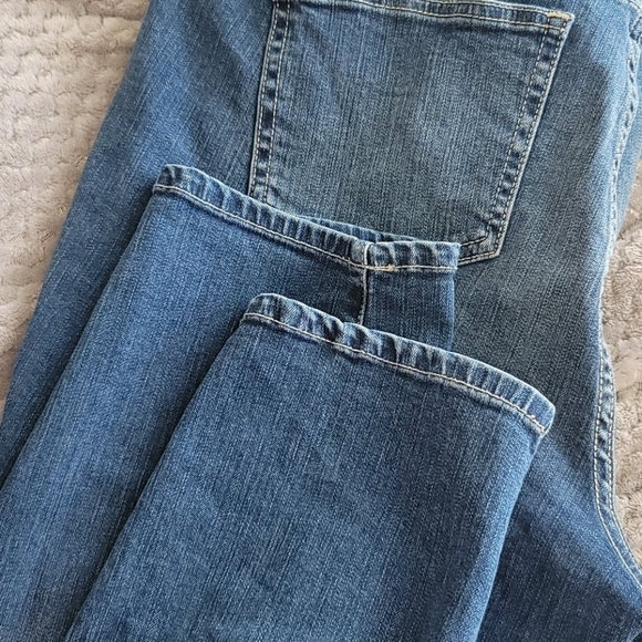 🔵 2 for $40 🔵 TORRID PLUS SIZE HIGH RISE DENIM JEAN - 18XS - Picture 10 of 15